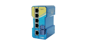 PROFINET Agent "Blond"