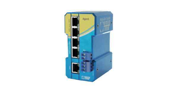 PROFINET Agent "Blond"