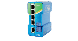 PROFINET Agent "Blond"